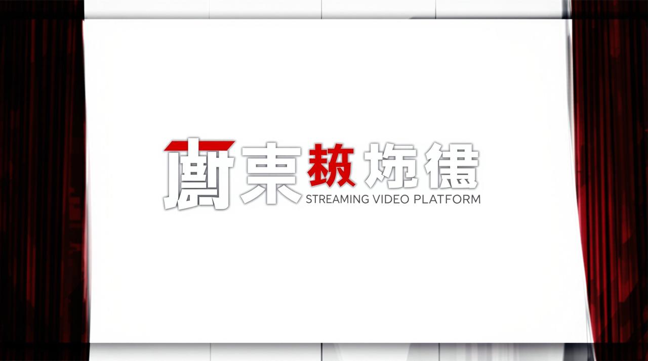 西瓜影视合作伙伴某头部视频平台标志
